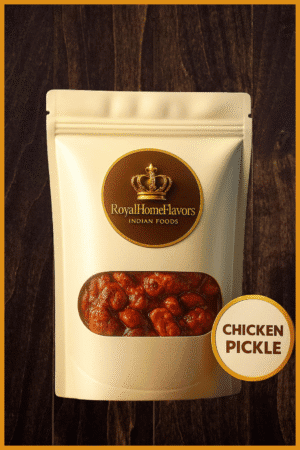 Chicken Pickle