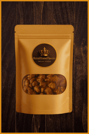 Chicken Boneless Pickle