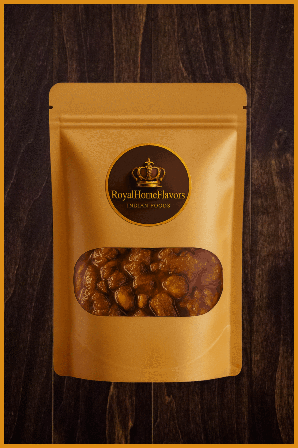 Chicken Boneless Pickle