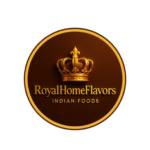 royalhomeflavors.com
