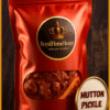 Boneless Mutton Pickle