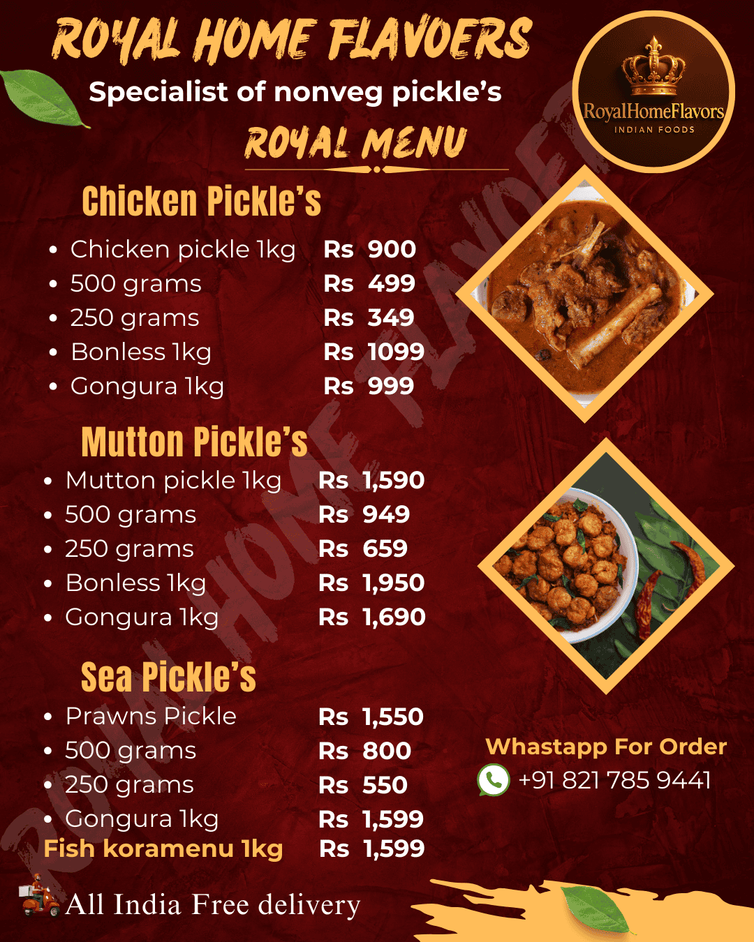 royal menu (1)