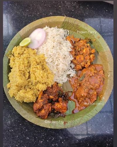 royal biryani (mixed) royal biryani (mixed)