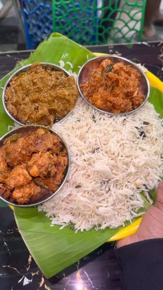 royal biryani combo royal biryani combo