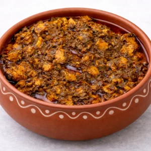 andhragongura chicken pickle