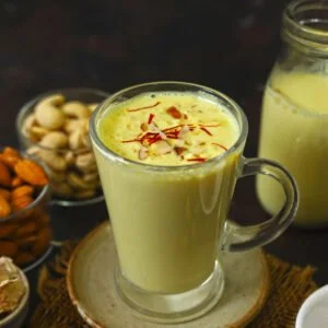 Foods badam milk (500ml)