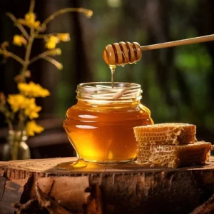 honey