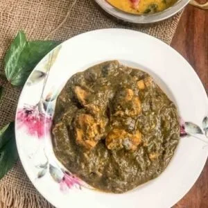 Foods gungora chicken curry